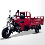 รถสามล้อบรรทุกสินค้าบรรทุก 175cc