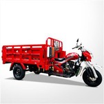 ขนส่งสินค้ารถจักรยานยนต์สามล้อ