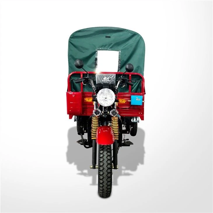 Moto คาร์โก้ 3 ล้อ