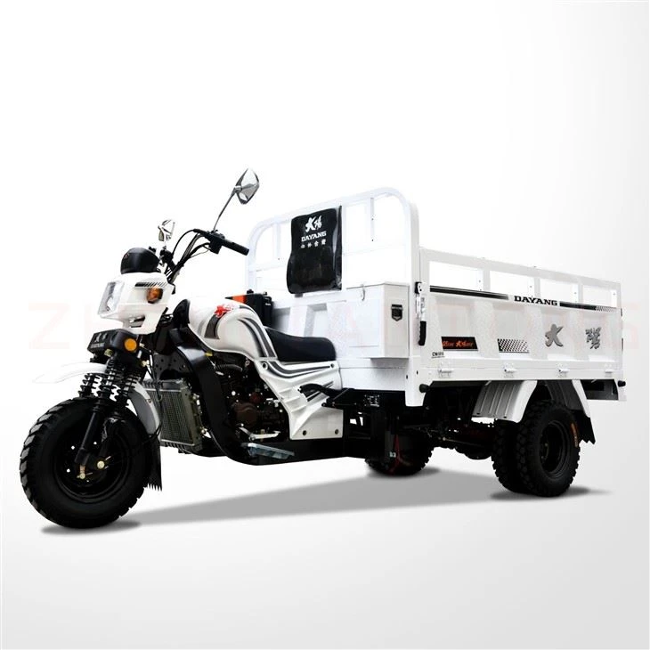 รถสามล้อบรรทุกสินค้า 200cc