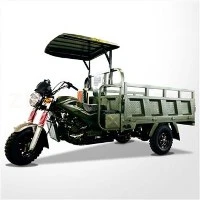 3 Cargo Moto Wheels