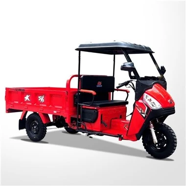 110cc 3 ล้อ Moto Loader