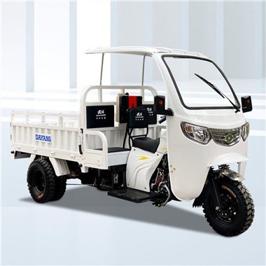 รถจักรยานยนต์สามล้อบรรทุก 250cc