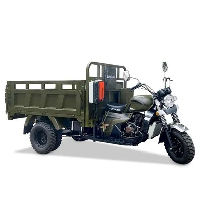 รถสามล้อเครื่อง รถสามล้อ รถมอเตอร์ไซค์ขนส่ง