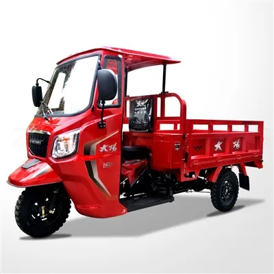 ขายดีรถสามล้อบรรทุกสินค้าสามล้อใหม่